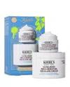 Kiehl's Since 1851 Hydration All The Way Skincare Set