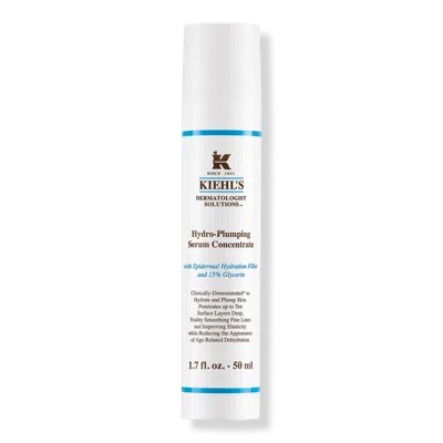 Kiehl's Since 1851 Hydro-plumping Serum Concentrate - 1.7 oz