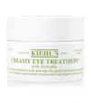Kiehl's Since 1851 Ki Creamy Eye Treatment W. Avocado