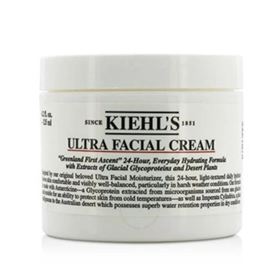 Kiehl's Since 1851 Kiehl's - Ultra Facial Cream  125ml/4.2oz In White