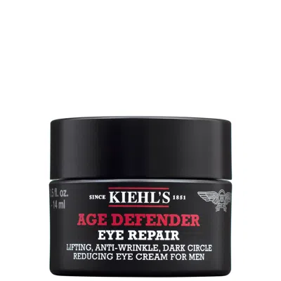 Kiehl's Since 1851 Kiehl's Age Defender Eye Repair 14ml In Brown