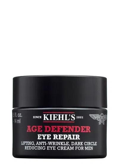 Kiehl's Since 1851 Kiehl's Age Defender Eye Repair 14ml In Na