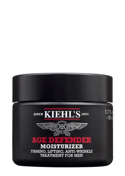 Kiehl's Since 1851 Kiehl's Age Defender Moisturiser 50ml In Na