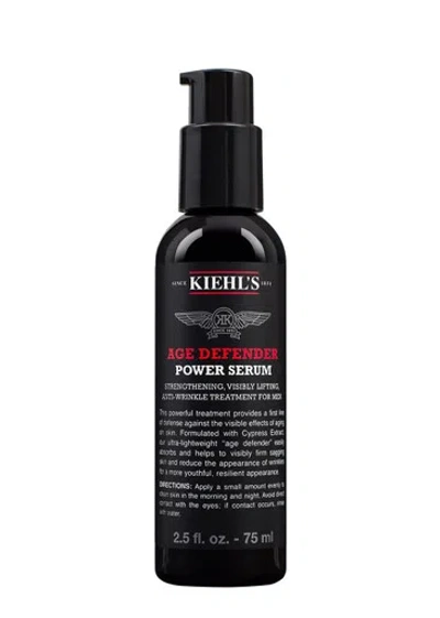 Kiehl's Since 1851 Kiehl's Age Defender Power Serum 75ml In White