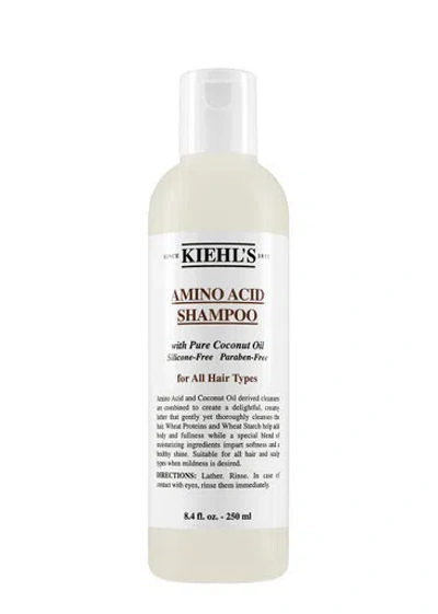 Kiehl's Since 1851 Kiehl's Amino Acid Shampoo 250ml In White