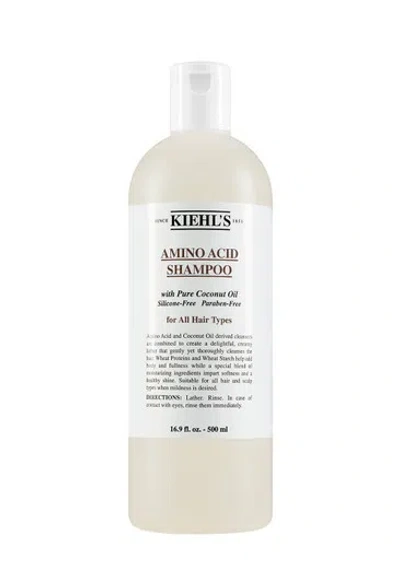 Kiehl's Since 1851 Kiehl's Amino Acid Shampoo 500ml In White