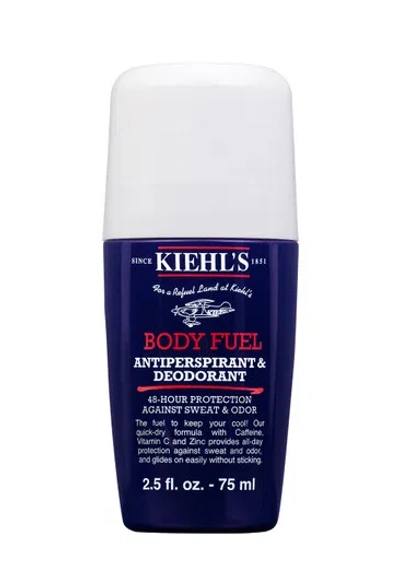 Kiehl's Since 1851 Kiehl's Body Fuel Antiperspirant & Deodorant 75ml