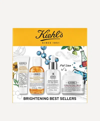 Kiehl's Since 1851 Kiehl's Brightening Best Sellers Set