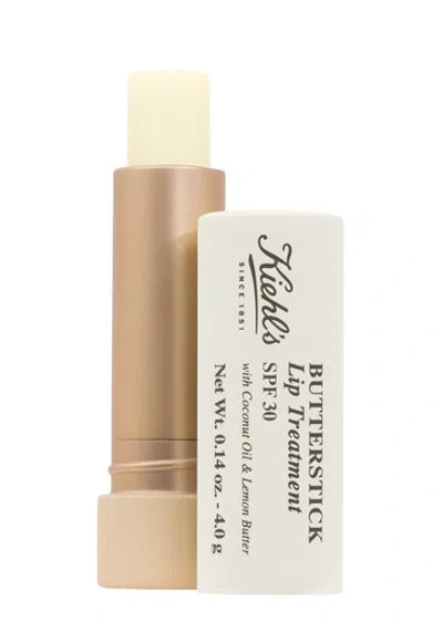 Kiehl's Since 1851 Kiehl's Butterstick Lip Treatment Spf30 Clear In White