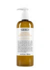 Kiehl's Since 1851 Kiehl's Calendula Deep Cleansing Foaming Face Wash 500ml In N/a