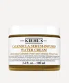 Kiehl's Since 1851 Calendula Serum-infused Water Cream 100ml In White