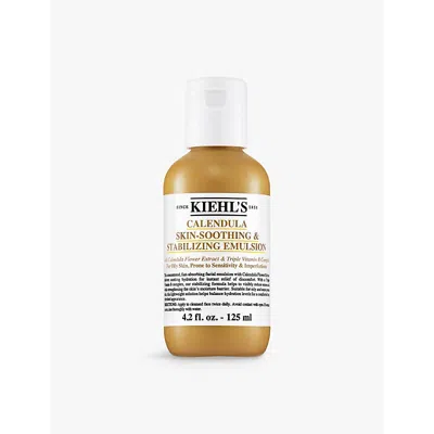 Kiehl's Since 1851 Calendula Skin-soothing And Stabilising Emulsion In White
