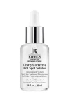 Kiehl's Since 1851 Kiehl's Clearly Corrective Dark Spot Solution 30ml, Lotion, Peony In N/a