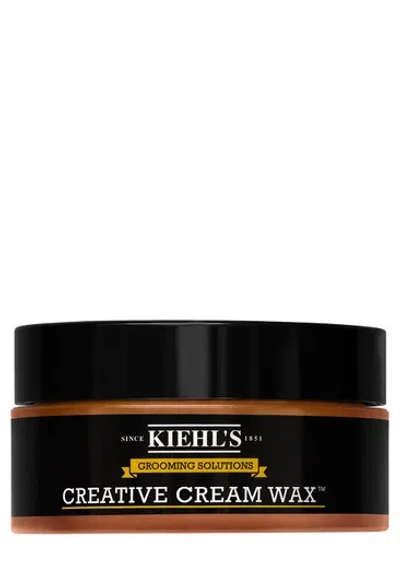 Kiehl's Since 1851 Kiehl's Creative Cream Wax 50ml In White