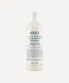 Kiehl's Since 1851 Damage Repairing & Rehydrating Shampoo 250ml In White