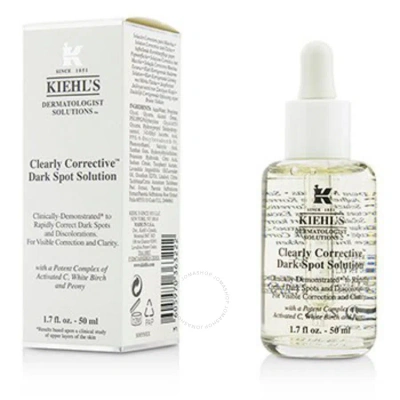 Kiehl's Since 1851 Kiehl's Dermatologist Solutions Clearly Corrective Dark Spot Solution 1.7 oz