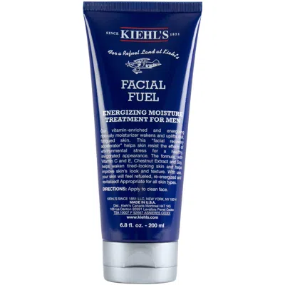 Kiehl's Since 1851 Kiehl's Facial Fuel Moisturiser 200ml
