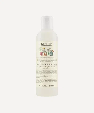 Kiehl's Since 1851 Kiehl's Gentle Hair & Body Wash 250ml
