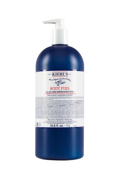 Kiehl's Since 1851 Kiehl's Kiehls Body Fuel Wash 1l In White