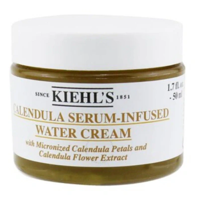 Kiehl's Since 1851 Kiehl's Ladies Calendula Serum-infused Water Cream Cream 1.7 oz Skin Care 3605971990410 In White