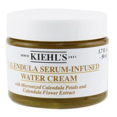 Kiehl's Since 1851 Kiehl's Ladies Calendula Serum-infused Water Cream Cream 1.7 oz Skin Care 3605971990410
