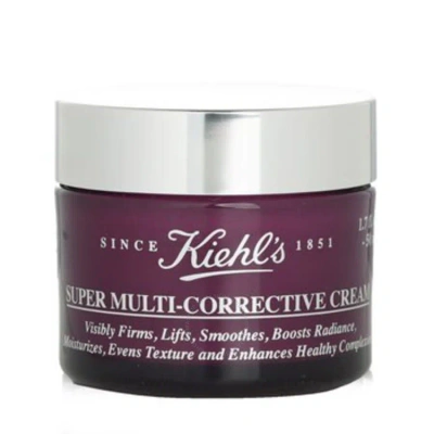 Kiehl's Since 1851 Kiehl's Ladies Super Multi-corrective Cream 1.7 oz Skin Care 3605972333667 In White