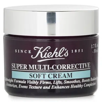 Kiehl's Since 1851 Kiehl's Ladies Super Multi-corrective Cream 1.7 oz Skin Care 3605972834768 In White