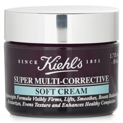 Kiehl's Since 1851 Kiehl's Ladies Super Multi-corrective Cream 1.7 oz Skin Care 3605972834768