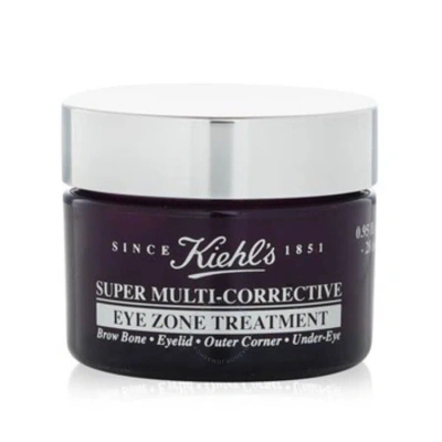 Kiehl's Since 1851 Kiehl's Ladies Super Multi-corrective Eye Zone Treatment 0.95 oz Skin Care 3605972683250 In White