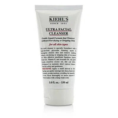 Kiehl's Since 1851 Kiehl's Ladies Ultra Facial Cleanser 5 oz Skin Care 3605970024192