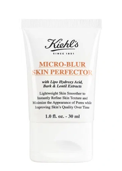 Kiehl's Since 1851 Kiehl's Micro-blur Skin Perfector 30ml In White