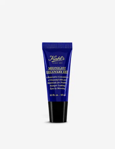 Kiehl's Since 1851 Midnight Recovery Eye Cream 15m