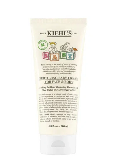 Kiehl's Since 1851 Kiehl's Mom & Baby Nurturing Baby Cream 200ml