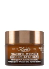 Kiehl's Since 1851 Kiehl's Powerful Wrinkle Reducing Eye Cream 14ml, Kits, Fortify Skin