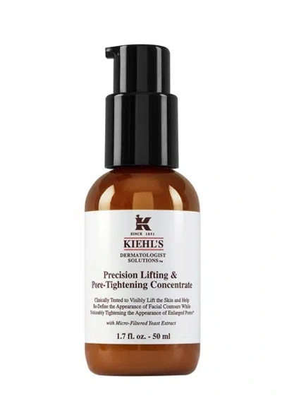 Kiehl's Since 1851 Kiehl's Precision Lifting & Pore-tightening Concentrate 50ml In White
