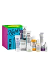 KIEHL'S SINCE 1851 KIEHL'S SINCE 1851 12-DAY HOLIDAY CALENDAR SET $169 VALUE