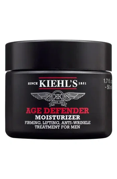 Kiehl's Since 1851 Age Defender Hydrating Moisturizer In No Color