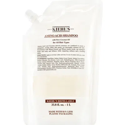 Kiehl's Since 1851 Amino Acid Shampoo