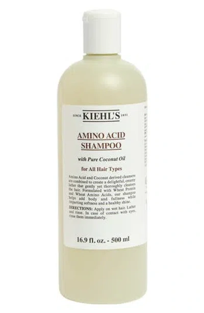 Kiehl's Since 1851 Amino Acid Shampoo
