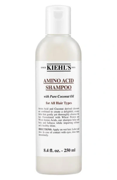 Kiehl's Since 1851 Amino Acid Shampoo In Brown