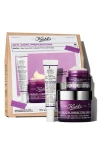 Kiehl's Since 1851 Anti-aging Preparations Gift Set $157 Value In No Color