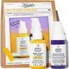 Kiehl's Since 1851 Day-to-night Derm Set In No Color