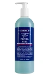 Kiehl's Since 1851 Facial Fuel Energizing Face Wash For Men