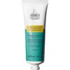 Kiehl's Since 1851 Gently Effective Acne-treating Cleansing Paste In Transparent