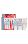 Kiehl's Since 1851 Gotta Hand It To You Set $62 Value In No Color