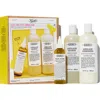 Kiehl's Since 1851 Hair Trio With Amino Acid Gift Set $119 Value In Transparent