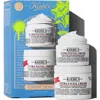 Kiehl's Since 1851 Hydration 2 The Max Set $111 Value In Multi
