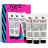 Kiehl's Since 1851 Kiehl's Lip Balm #1 Trio Set $44 Value In No Color