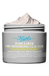 Kiehl's Since 1851 Kiehl's Rare Earth Mask 125ml In Transparent