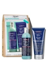 Kiehl's Since 1851 Refreshing Remedies Gift Set $75 Value In No Color